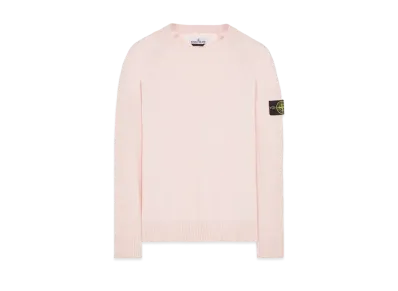 Stone Island 504B0 "Pink"