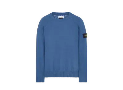 Stone Island 504B0 "Blue Gray"