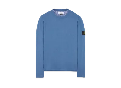 Stone Island 502B0 "Blue Gray"