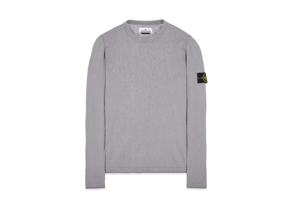 Stone Island 502B0 "Dove Gray"