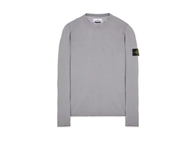 Stone Island 502B0 "Dove Gray"