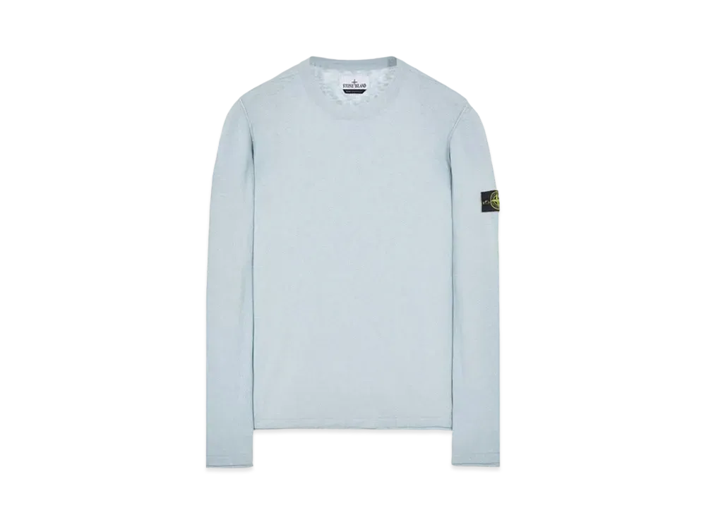 Stone Island 502B0 "Sky Blue"