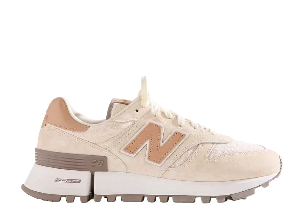 KITH × New Balance 1300 "Malibu"