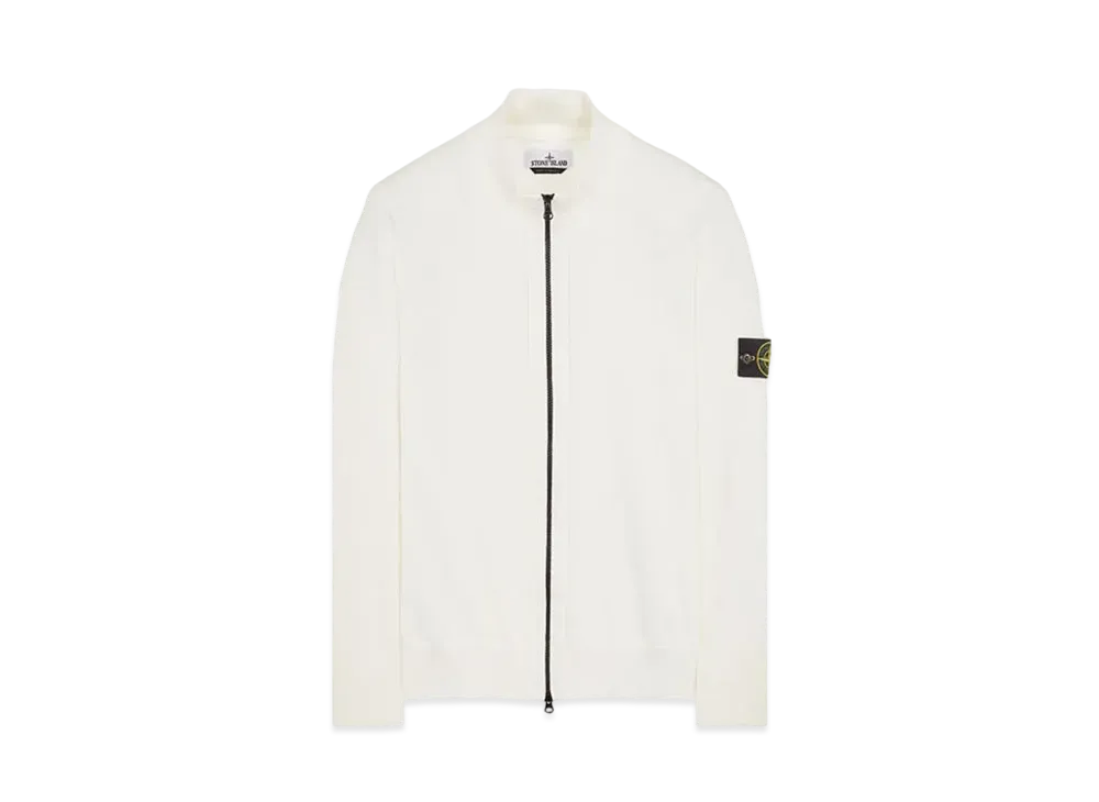 Stone Island 542B2 "White"