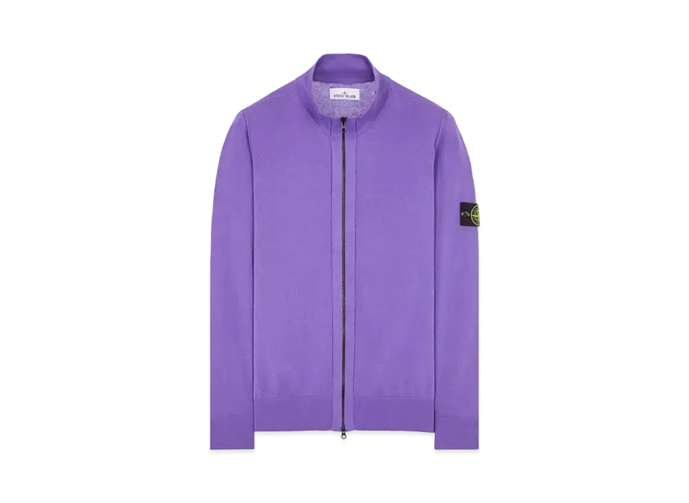 Stone Island 542B2 "Lavender"