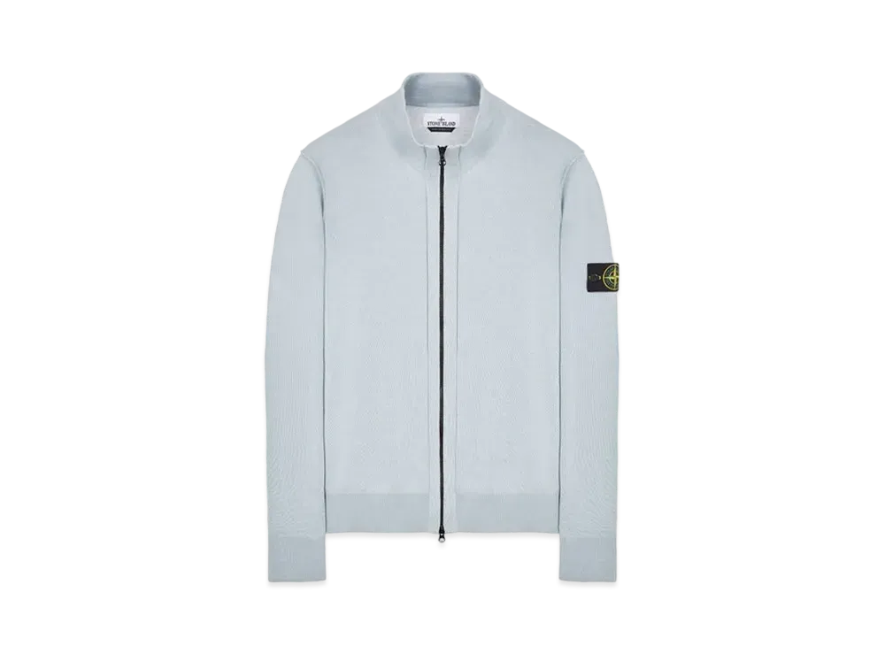 Stone Island 542B2 "Sky Blue"