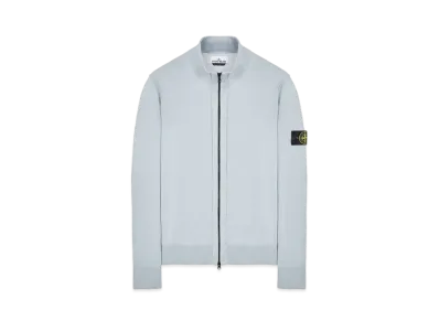 Stone Island 542B2 "Sky Blue"