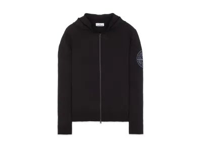 Stone Island 511B9 "Black"