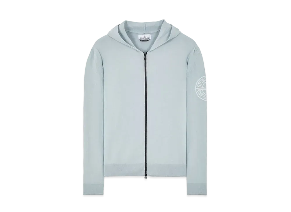 Stone Island 511B9 "Sky Blue"