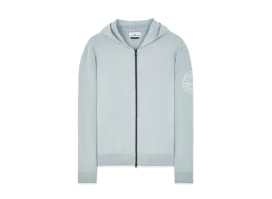 Stone Island 511B9 "Sky Blue"