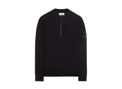 Stone Island 543B2 "Black"