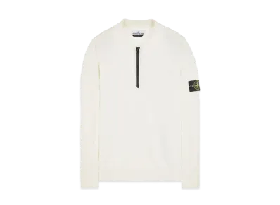 Stone Island 543B2 "White"