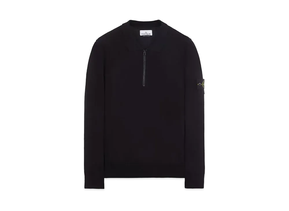 Stone Island 543B2 "Blue"