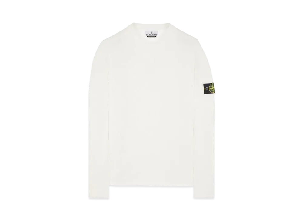 Stone Island 532B9 "White"
