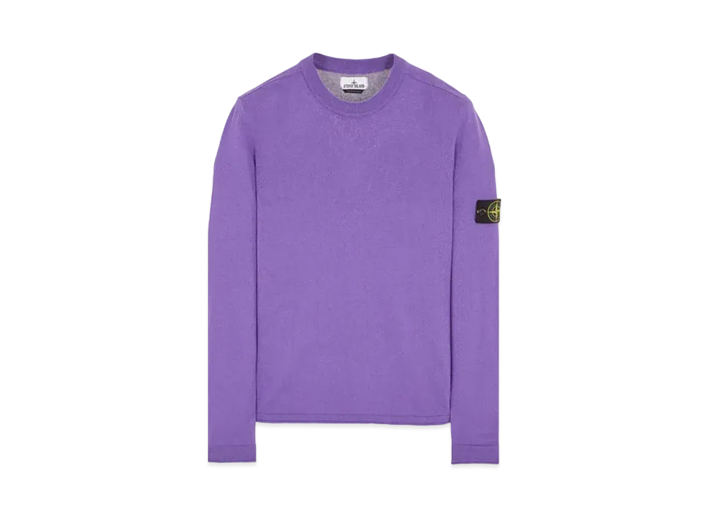 Stone Island 532B9 "Lavender"