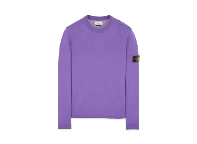 Stone Island 532B9 "Lavender"