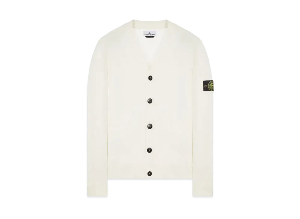 Stone Island 516B2 "White"