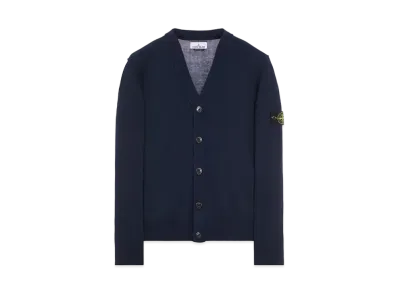 Stone Island 516B2 "Blue"