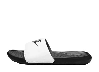 Nike Victori One Slide "Black/White"