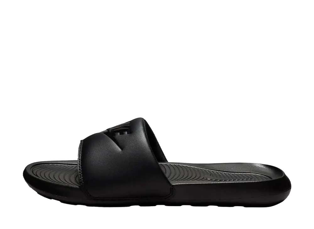 Nike Victori One Slide "Black"