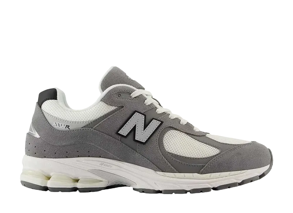 ニューバランス 2002R "ハーバーグレー/ブラック"