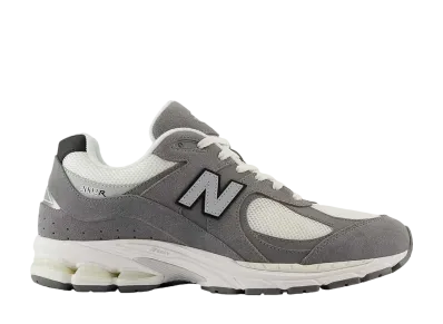New Balance 2002R "Harbor Grey/Black"