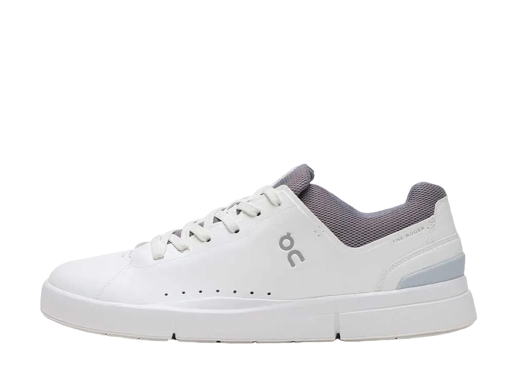 オン ザ ロジャー アドバンテージ "ホワイト/フォッシル"