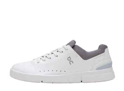 On THE ROGER Advantage "White/Fossil"