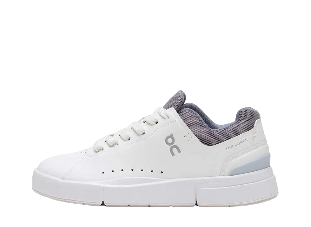 オン ウィメンズ ザ ロジャー アドバンテージ "ホワイト/フォッシル"
