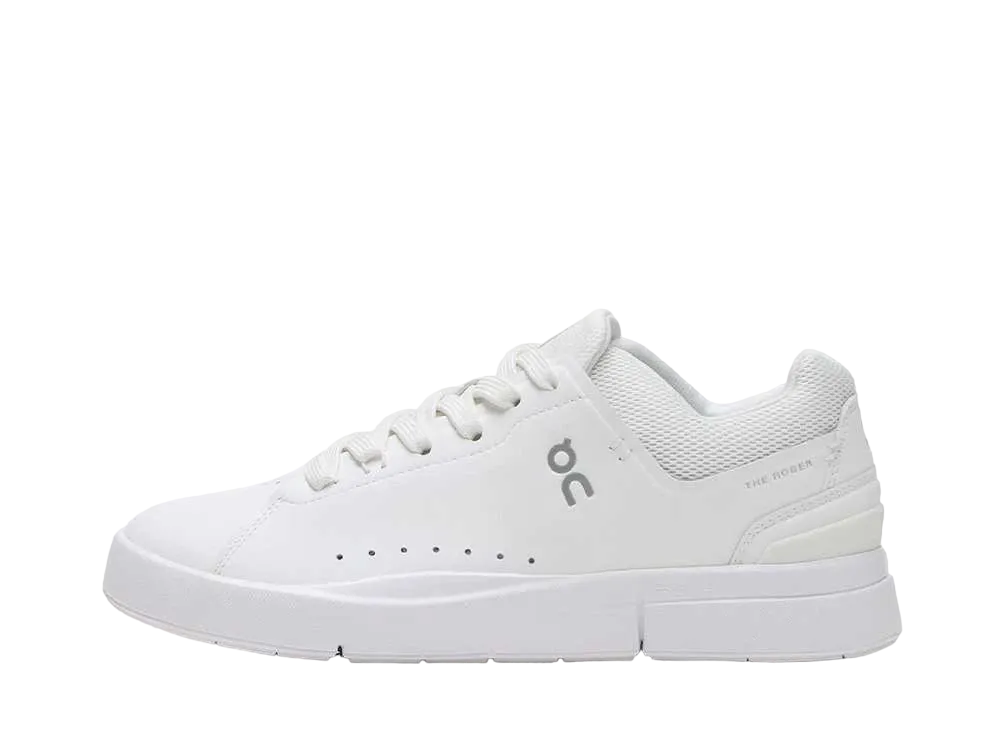 オン ウィメンズ ザ ロジャー アドバンテージ "オールホワイト"