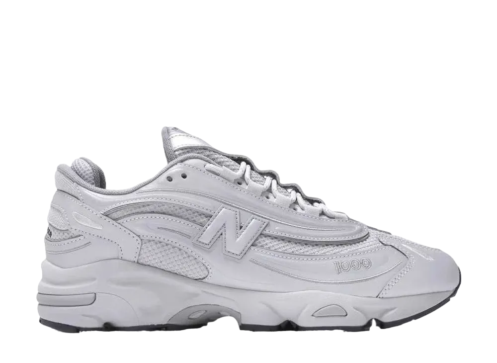 New Balance 1000 "Grey Reflective"