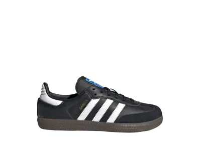 adidas PS Samba OG "Core Black/Cloud White/Gum"