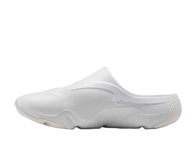Nike Jordan Roam Slide "White/Sail"
