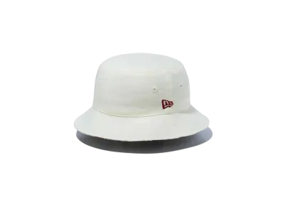 NEW ERA BLACK LABEL SS24 Bucket 01 Reversible "Chrome White/Madras Check"