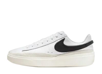 Nike Blazer Phantom Low "Summit White/White/Sail/Black"