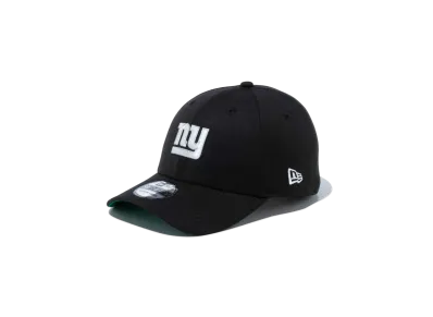 NEW ERA BLACK LABEL SS24 39Thirty New York Giants "Black"