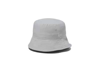 NEW ERA BLACK LABEL FW23 Bucket 01 Sailor Brim Grosgrain "Stone"