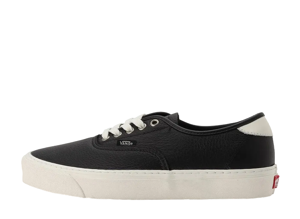 Vans Authentic Lux "Black"