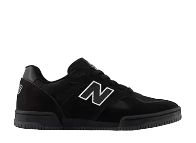 New Balance Numeric Tom Knox 600 "Black/White"