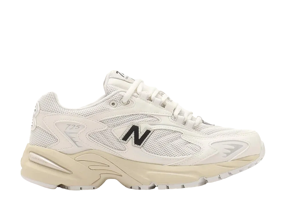 New Balance 725 "Off White/Black"