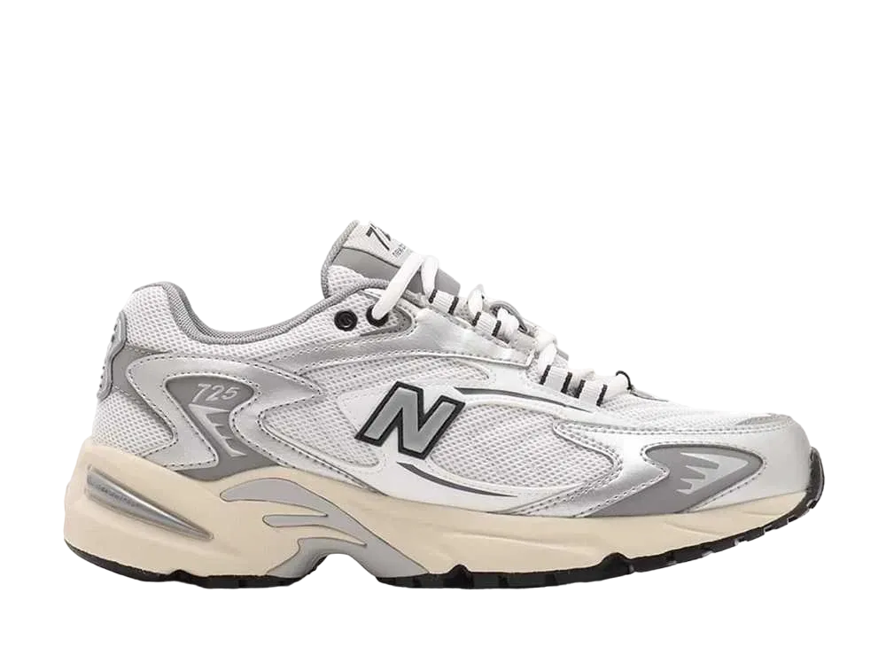 New Balance 725 "Silver Grey"