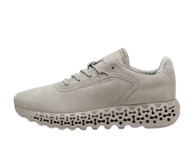 Porsche Design × Puma Xetic 3 "Concrete Gray"