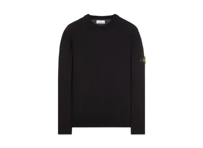 Stone Island 528D3 "Black"