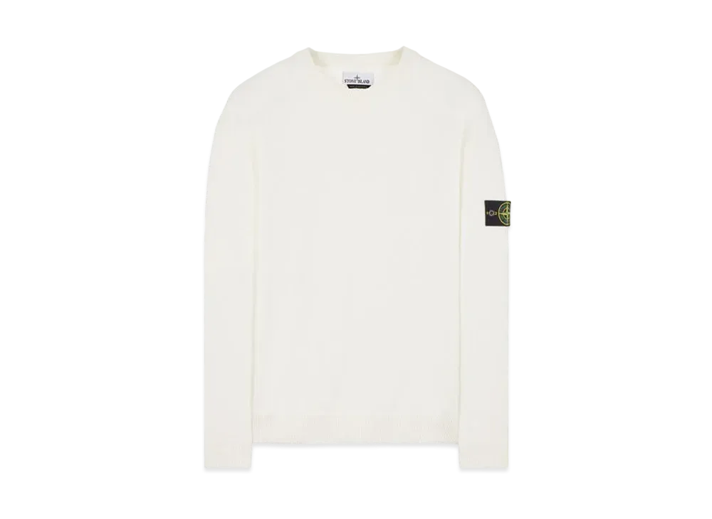 Stone Island 528D3 "White"