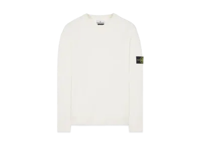 Stone Island 528D3 "White"