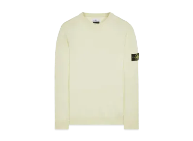 Stone Island 528D3 "Pistachio Green"