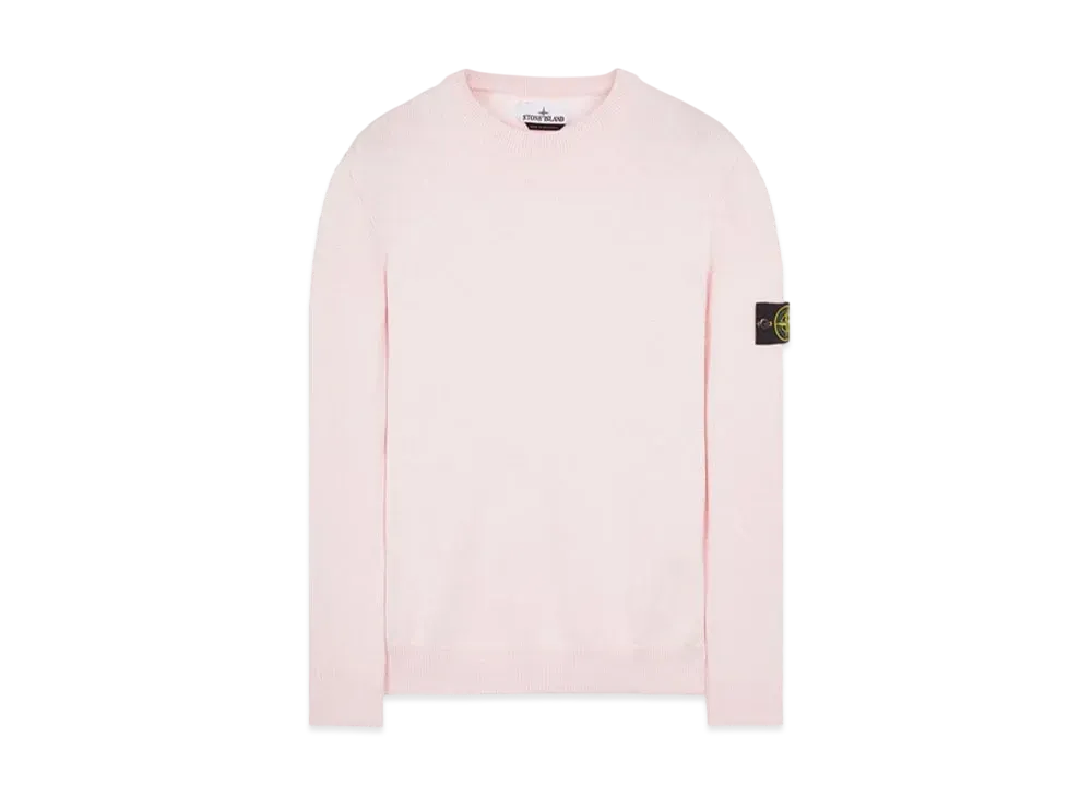 Stone Island 528D3 "Pink"