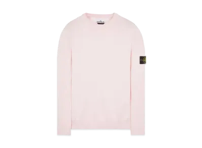 Stone Island 528D3 "Pink"