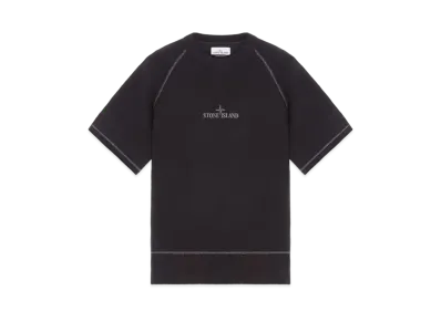 Stone Island 505D2 "Black"