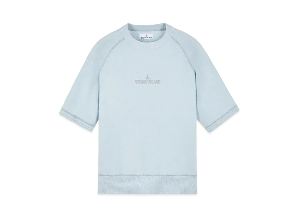 Stone Island 505D2 "Sky Blue"